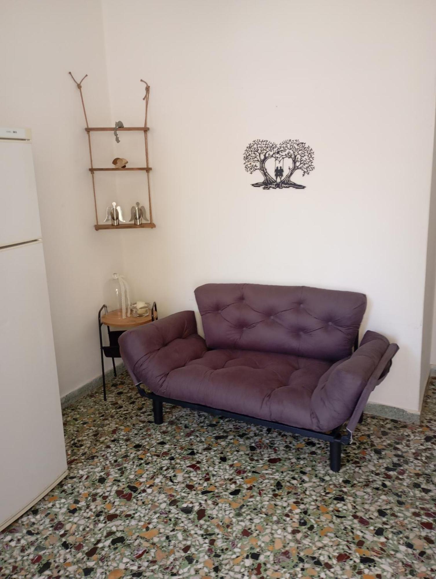 Katerina'S Studio Epidaurus Buitenkant foto
